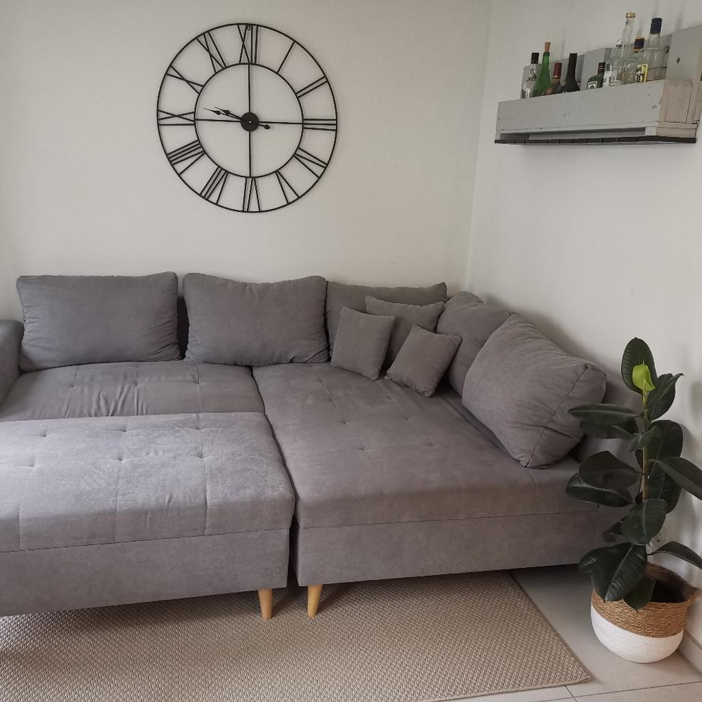 Couch 2.50m x 1.75m in 67459 Böhl-Iggelheim für 150,00 € zum Verkauf