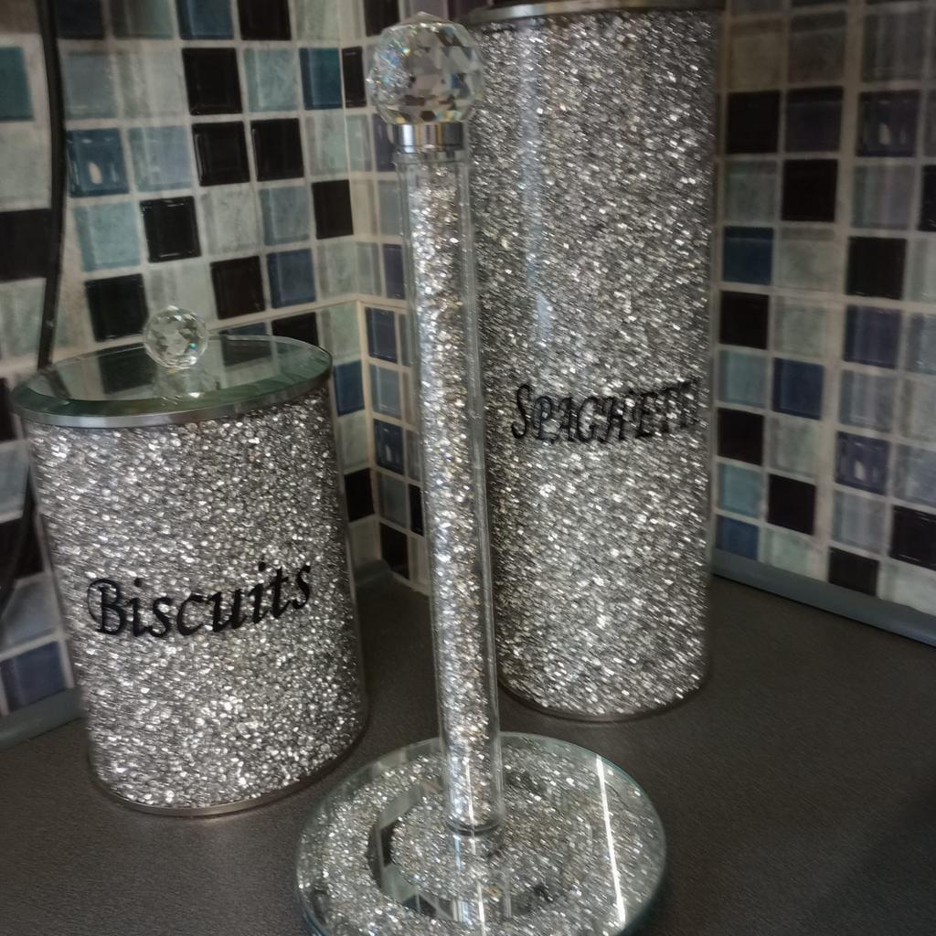 bling kitchen items in B65 Sandwell for £50.00 for sale Shpock