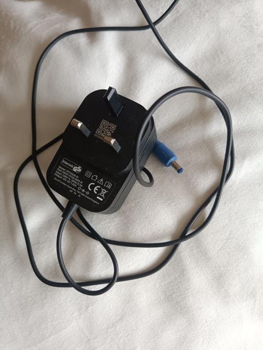 Buy & Sell West Midlands Birmingham - Photos for (NOW) Router Power Adapter