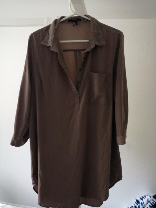 Buy & Sell North West London Lisson Grove - North West London - Photos for ladies blouse