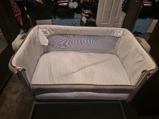 Buy & Sell West Yorkshire Kirklees - Photos for chicco next to me ono