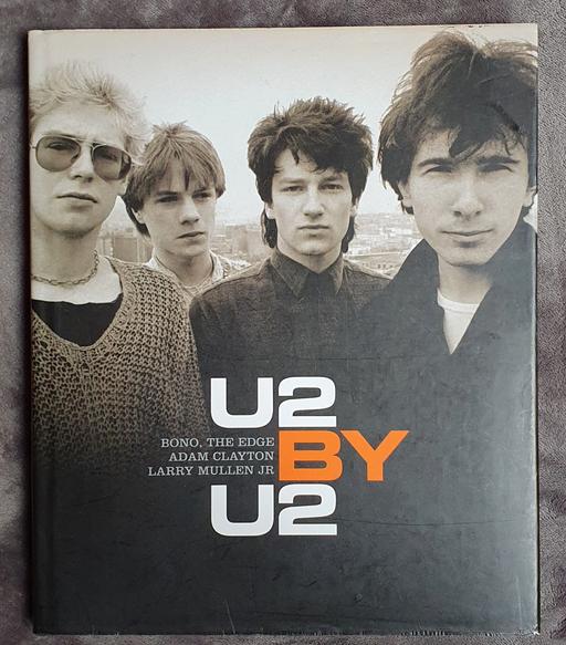 Buy & Sell East London South Hackney - East London - Photos for U2 Book Album