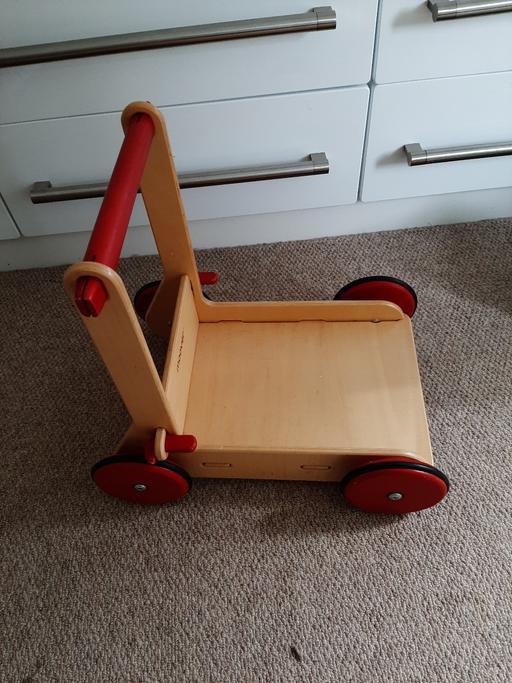 Buy & Sell Greater Manchester Bolton - Photos for Moover baby walker