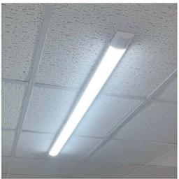 * Brand New Stock In Large Quantity Available
* Length: 2Ft (60cm) / 4Ft (120cm) / 5Ft (150cm) / 6Ft (180cm)
* Replacing Traditional Tube Lights
* Super Bright And Easy Installation
* Input Voltage: AC 240V Mains
* LED Light Source, Power Saving And Long Lifespan
* Bright Cool White LED Light Colour
* Including Mounting Clips

Price: 2Ft £10 / 4Ft £12 / 5Ft £15 / 6Ft £20

Collection At Birmingham City Centre Area (B9 5DQ), Outside Clean Air Zone