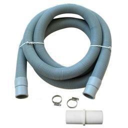New wrapped 2 metre tubing for washing machine etc.
Collect bl3