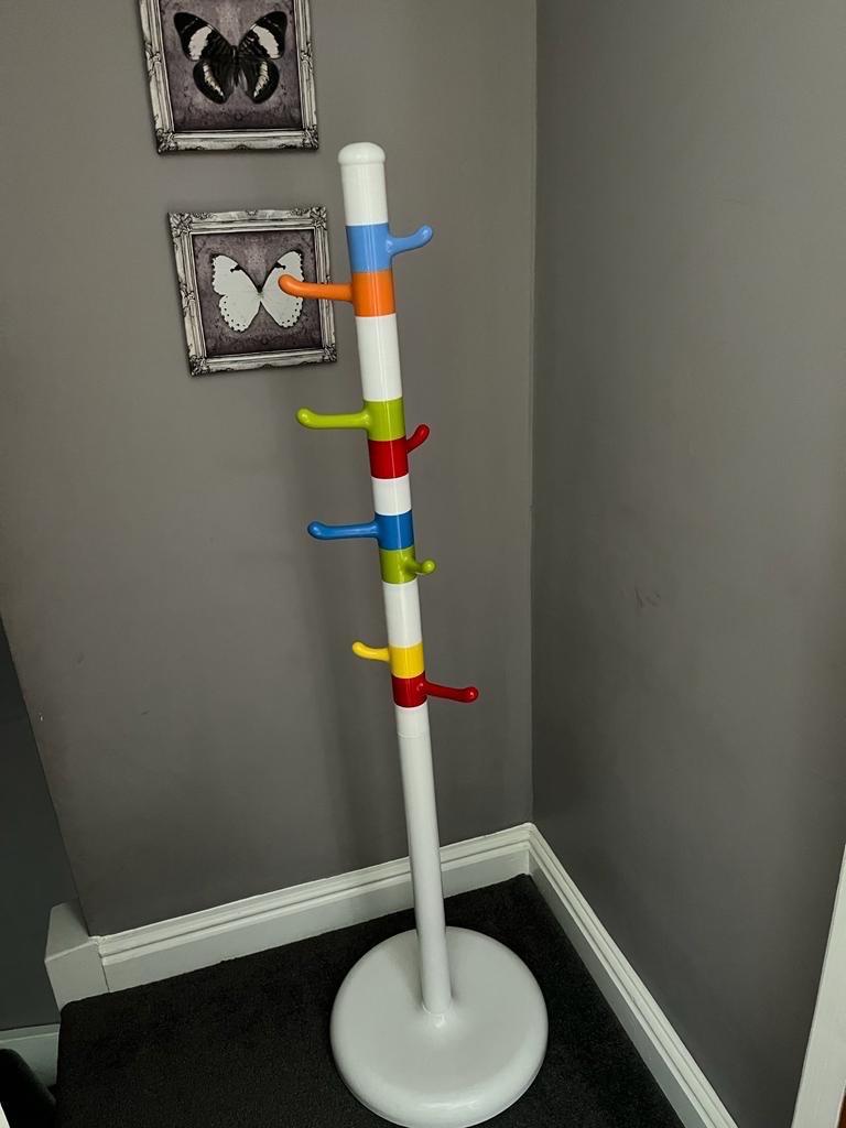 IKEA Child’s coat Stand in WN6 Lancashire for £15.00 for sale Shpock