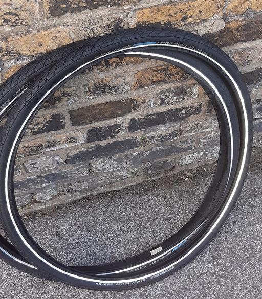 Buy & Sell Kent Swale - Photos for Schwalbe marathon plus 700 x 38c