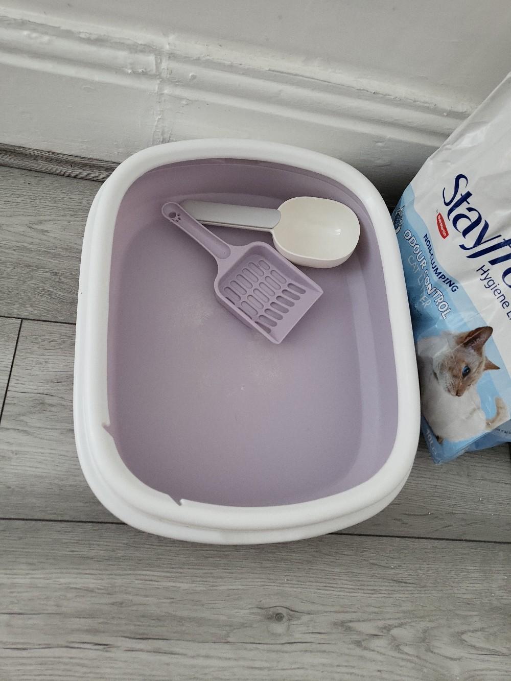 litter tray in S60 Rotherham für £ 3,00 zum Verkauf Shpock AT