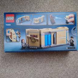 Lego Harry potter hogwarts room of requirement 75966.
Brand new never opened, factory sealed.
Sold as seen, collection only.
Please check out my other listings too as I have lots of other items for sale.
Collection from B68