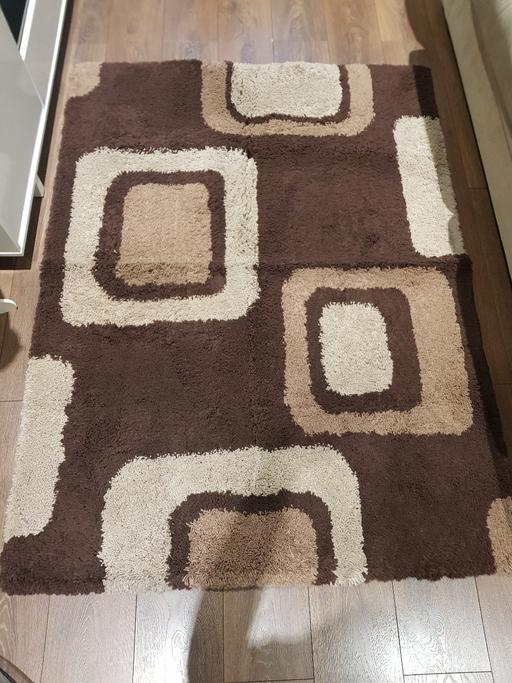 Buy & Sell Hertfordshire Watford - Photos for 120x169 Rug