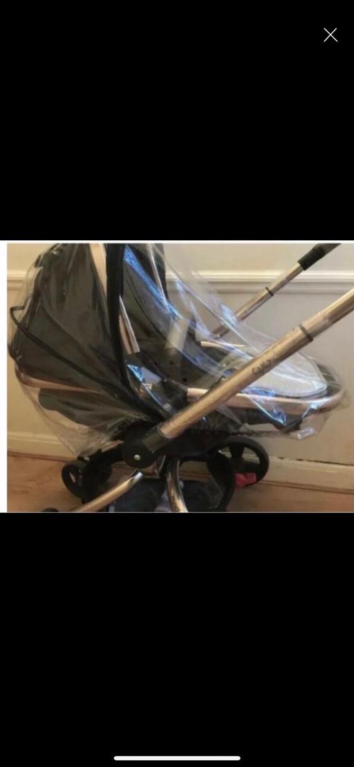 Buy & Sell South East London Croydon - Photos for Mothercare orb 3 in 1 pushchair