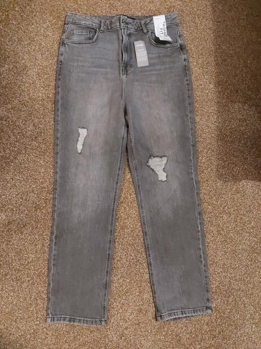 Buy & Sell West Midlands Dudley - Photos for size 16 new womens fashion fit jeans