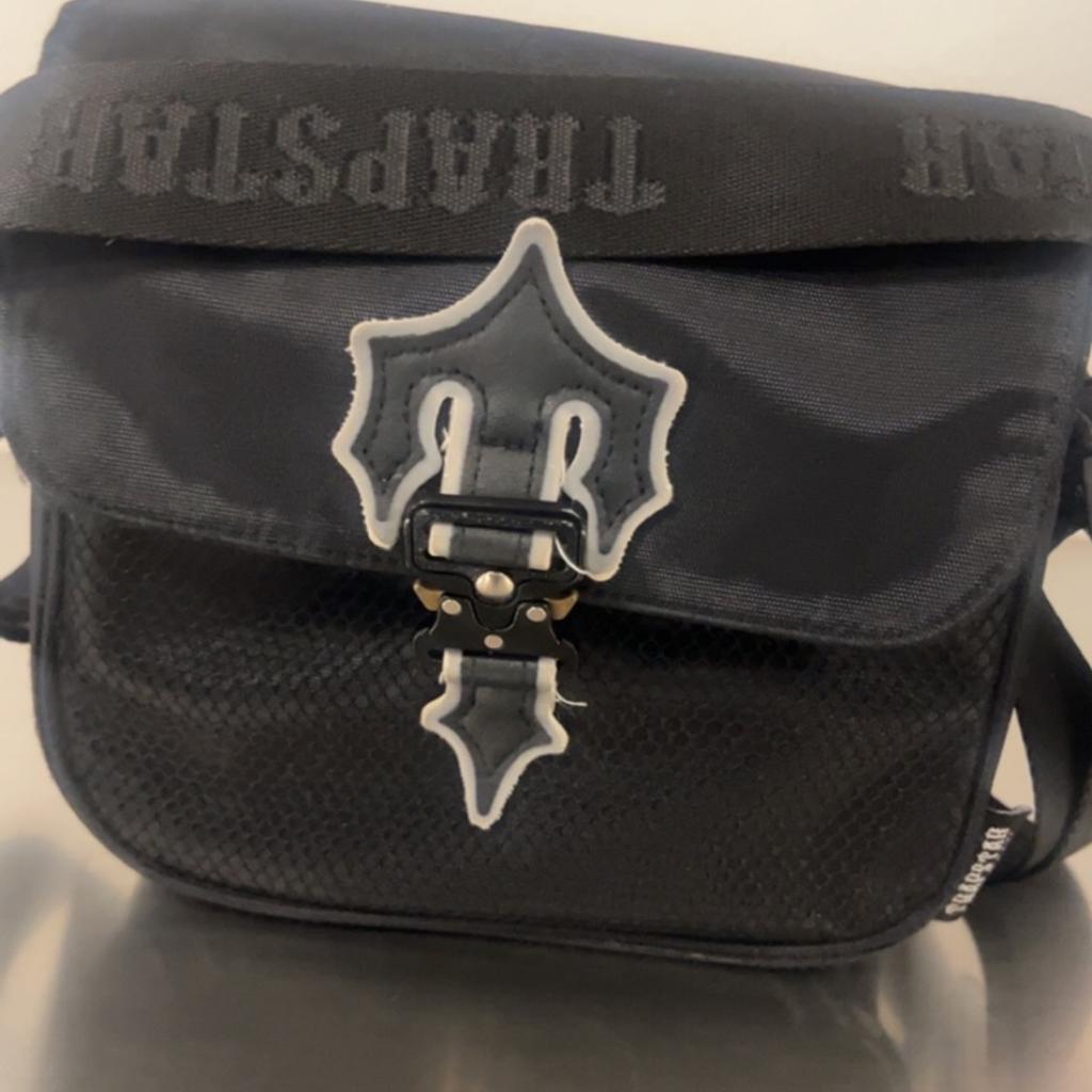 Trapstar bag (Trapstar tasche) in 2120 Gemeinde Wolkersdorf im ...