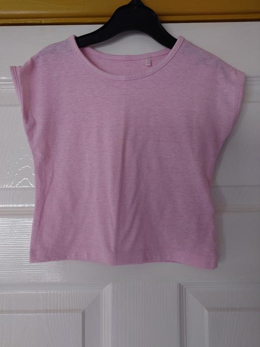 Buy & Sell Leicestershire Charnwood - Photos for Girls pink top size 1-1½ years