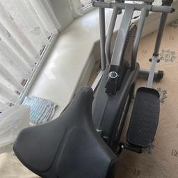 Shpock best sale cross trainer