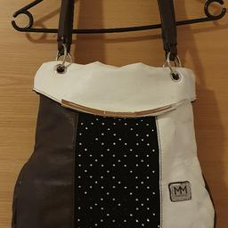 Handtasche von Gusti Leder in 6850 Dornbirn für 25,00 € zum Verkauf