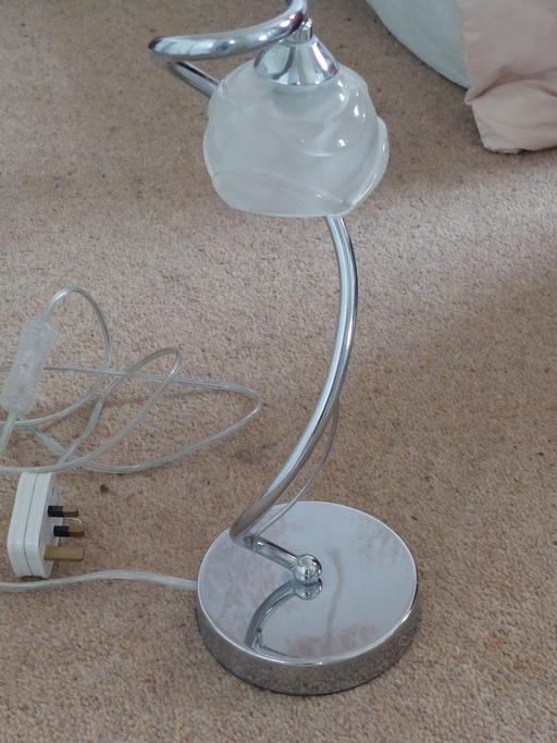 Buy & Sell West Midlands Dudley - Photos for Table lamp