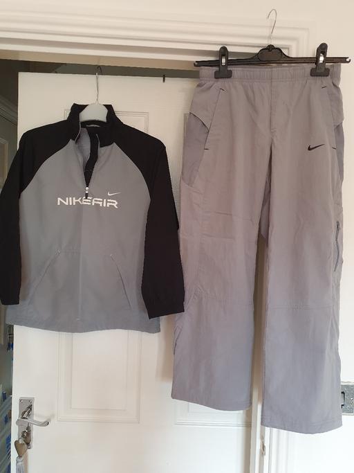 Buy & Sell Hertfordshire Dacorum - Photos for Nike Two peice child's Tracksuit