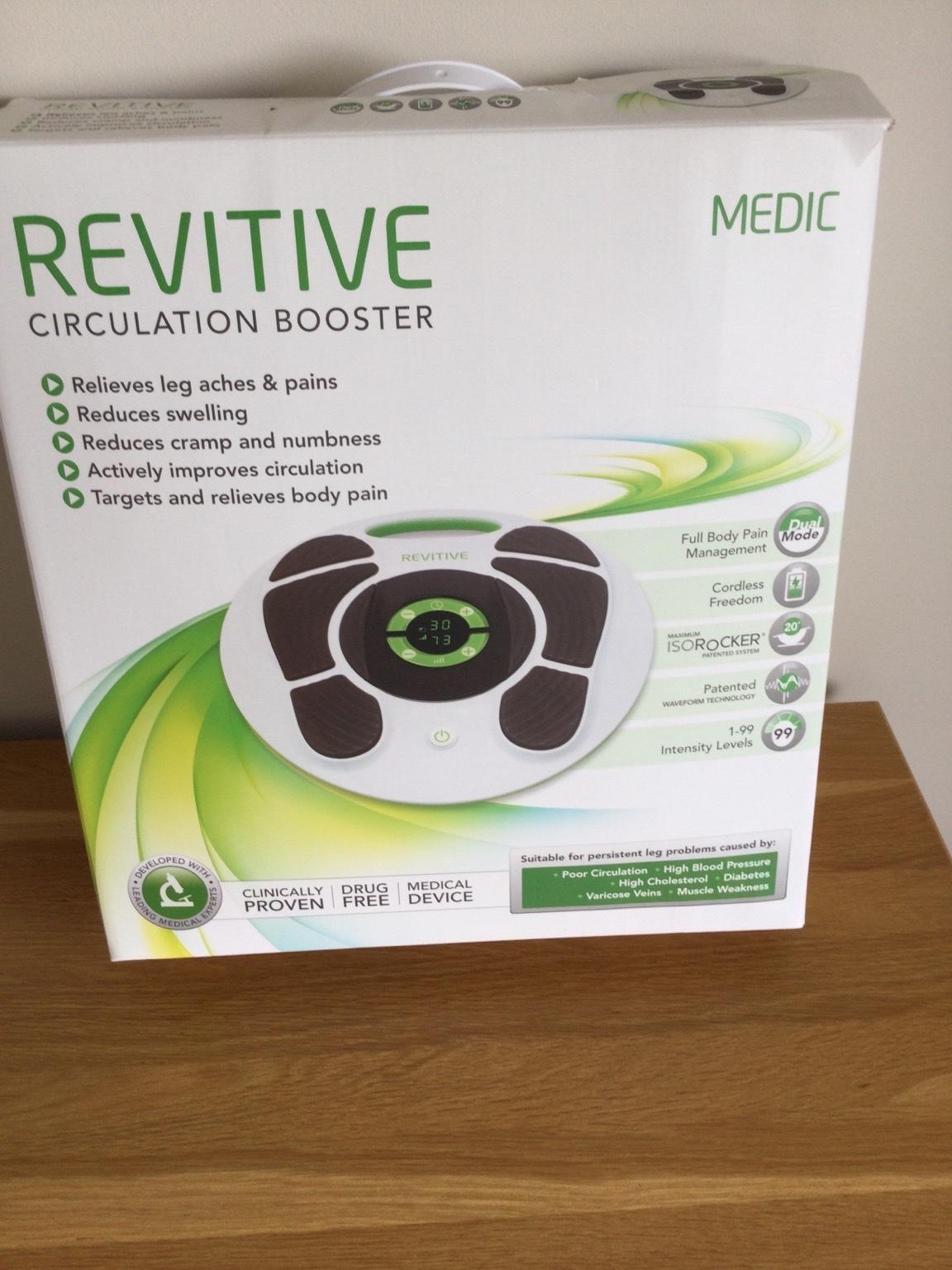 Revitive medic in DN2 Doncaster für 150,00 £ zum Verkauf | Shpock DE