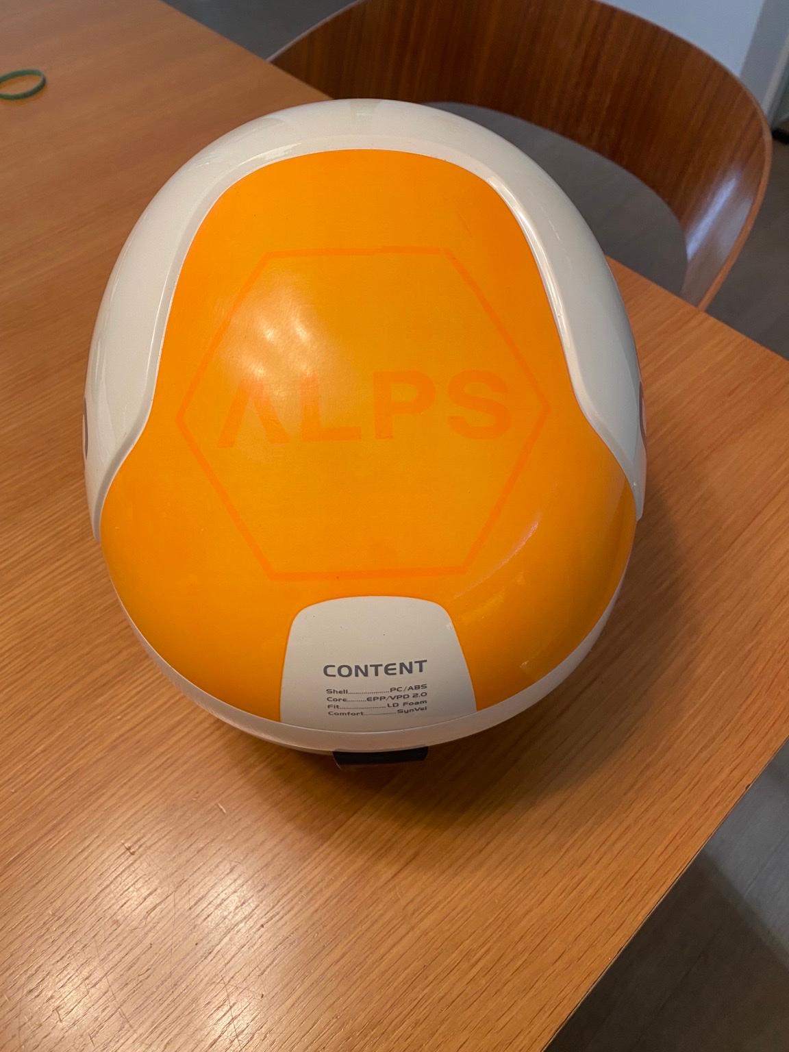 POC Skihelm in 5730 Mittersill für € 65,00 zum Verkauf | Shpock AT