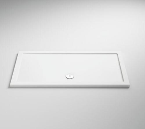 Nuie Pearlston Shower Tray 140cm X 70cm White In B16 Birmingham Für 120 ...