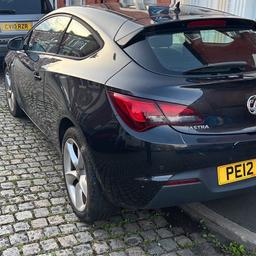 ##Spares or repair##

Vauxhall Astra gtc
1.7cdti
Full service history
19” alloys

Loss of power + smoking

Open to sensible offers Px welcome