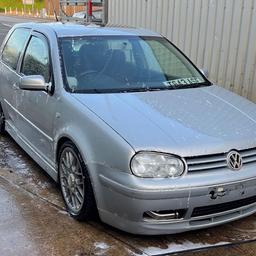 Mk4 golf t

Message for further details

Open to sensible offers

Swaps/cash either way