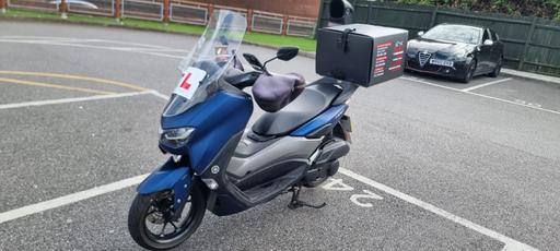 Vehicles North West London Dollis Hill - North West London - Photos for yamaha motorbike 125