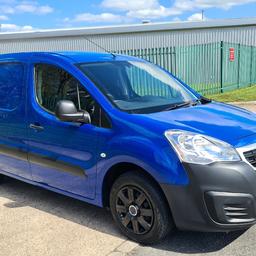 Call 07857555400 NasCars Loughborough LE11 5JU. 2017 Peugeot Partner van 1.6hdi turbo diesel Euro 6 ULEZ 1 owner from new full service history. Rear parking sensors, New Timing belt kit + water pump at 128k miles, New alternator + belt at 173k miles, well maintained example, drives well. Choice of 4 similar vans in stock. NasCars Loughborough Call 07857555400, we at NasCars Loughborough have variety of Mercedes Sprinter LWB Vans in stock. Please call 07857555400 or 