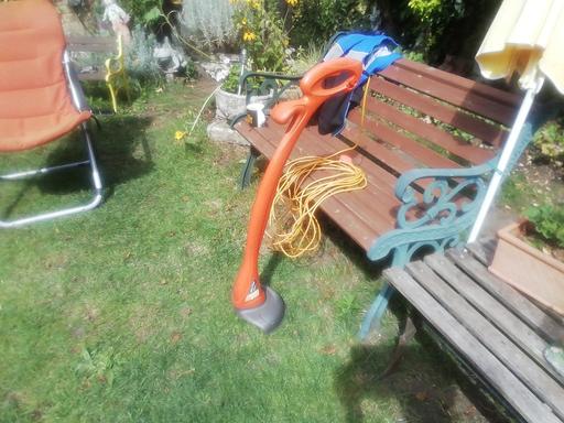 Buy & Sell Surrey Elmbridge - Photos for Garden Strimmer