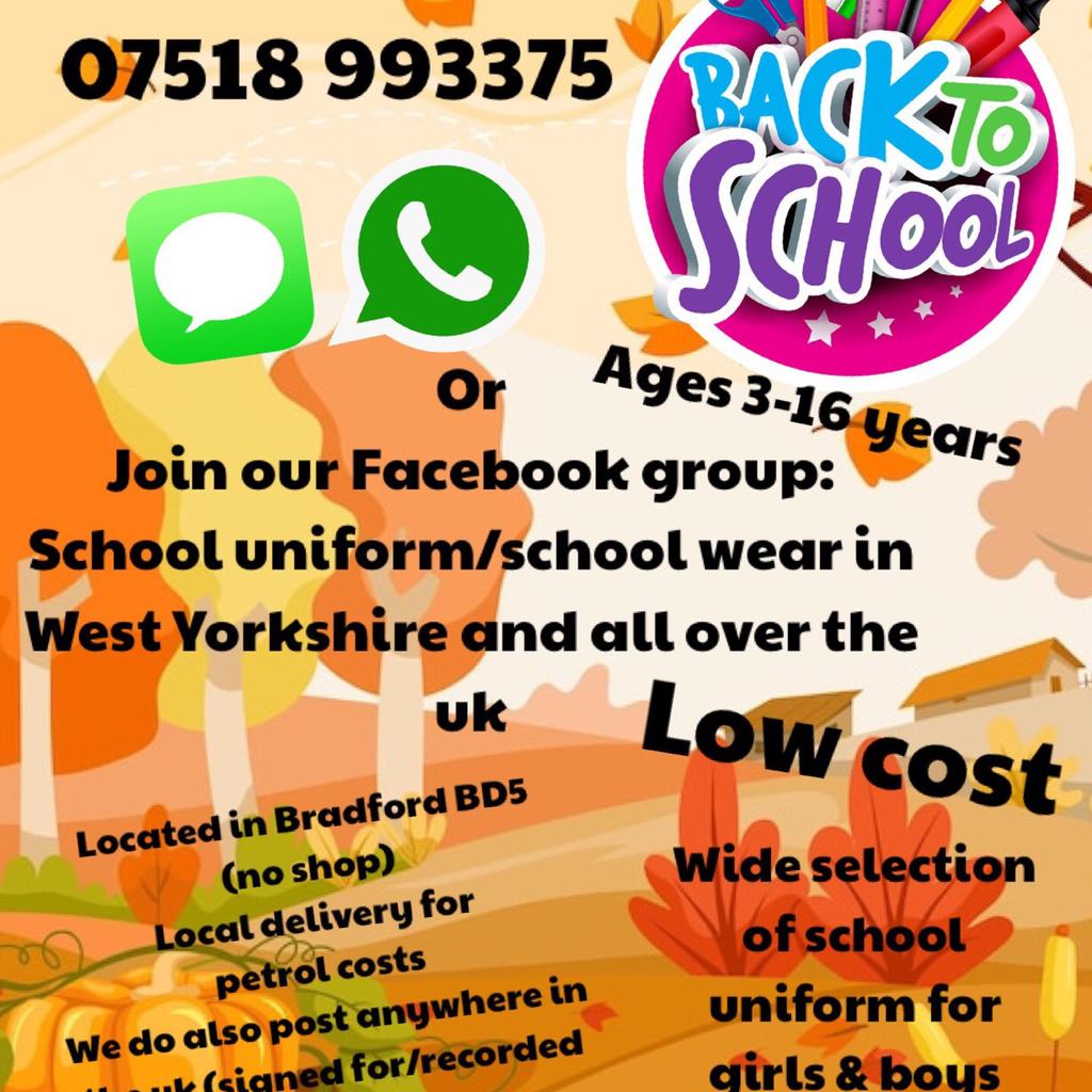 school-cardigan-7-8-yrs-gomersal-primary-3-in-bd5-bradford-for-3-00