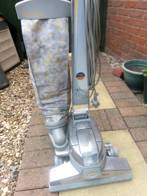 Buy & Sell Essex Tendring - Photos for Kirby vacuum cleaner