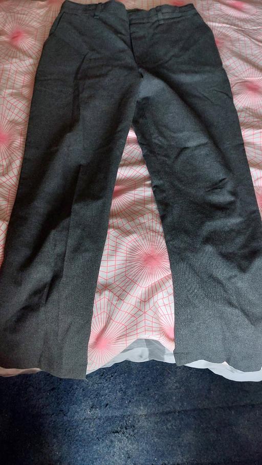 Buy & Sell Barking and Dagenham Dagenham - RM9 - Photos for Boys School Trousers