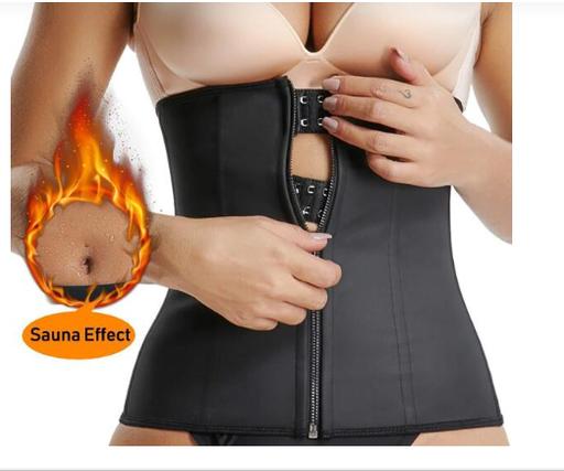 Buy & Sell Swansea - Wales Waunarlwydd - Swansea - Photos for Waist Trainer Cincher Sweat Slim Belt Shapewe