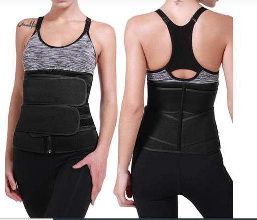 Buy & Sell Swansea - Wales Pentrechwyth - Swansea - Photos for 2 Belt Waist Trainer Cincher Nelt