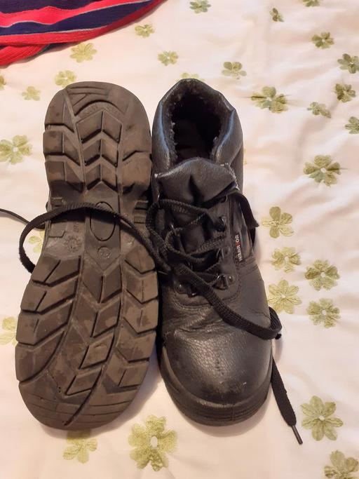 Buy & Sell Ealing Greenford - UB6 - Photos for safety boots