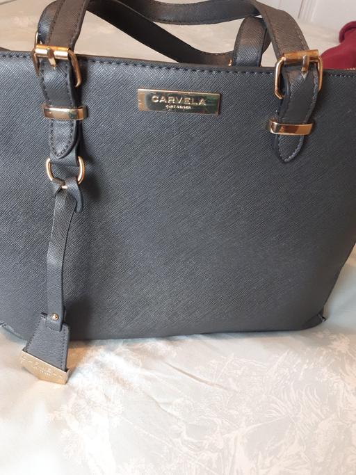 Buy & Sell Cornwall Bodmin - PL31 - Photos for carvella handbag