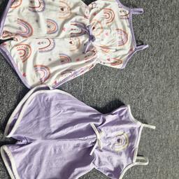 2 pack baby purple rainbow rompers
12-18months
From Shein 
has been used a good amount of times but in no faults.
can see the original price in the pictures
collection ONLY-Archway,London (N19)