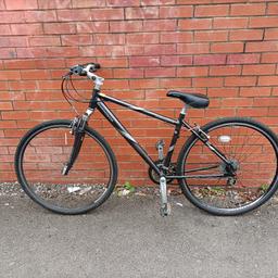 Diamondback Mountain Bike
I am selling my Diamondback Mountain Bike in good condition. 28" wheels. Brakes are in good condition (new brake cables have been fitted). Gears are 3*8. Collection from Balsall Heath.