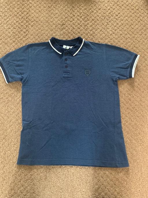 Buy & Sell Essex Chelmsford - Photos for Boys, Tottenham Hotspur polo top