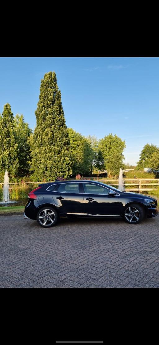 Vehicles West Midlands Sandwell - Photos for volvo v40 r design £4,300