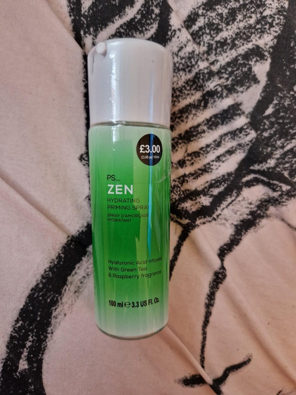 bn hydrating priming spray in CT11 für 0,50 £ zum Verkauf