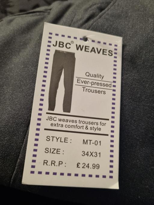 Buy & Sell West Midlands Coventry - Photos for light gray suit/school trousers.