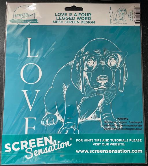 Classes Essex Thurrock - Essex - Photos for Screen Sensation ‘Love is a Four Legged Word’