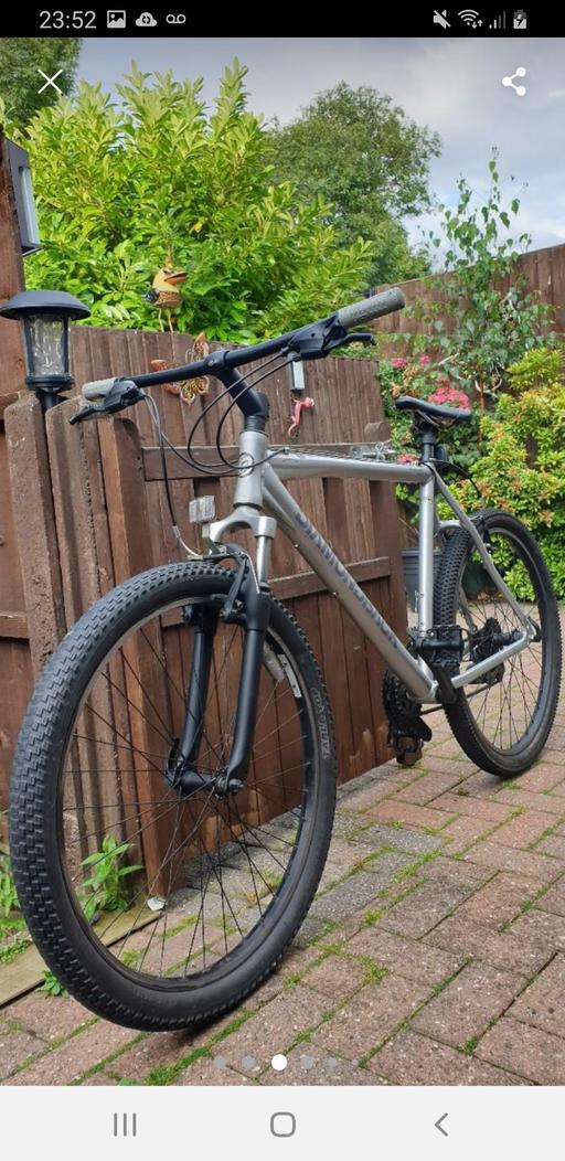 Buy & Sell West Midlands Birmingham - Photos for 27.5 DIAMONDBACK Ultralite Hardtail Mtb.