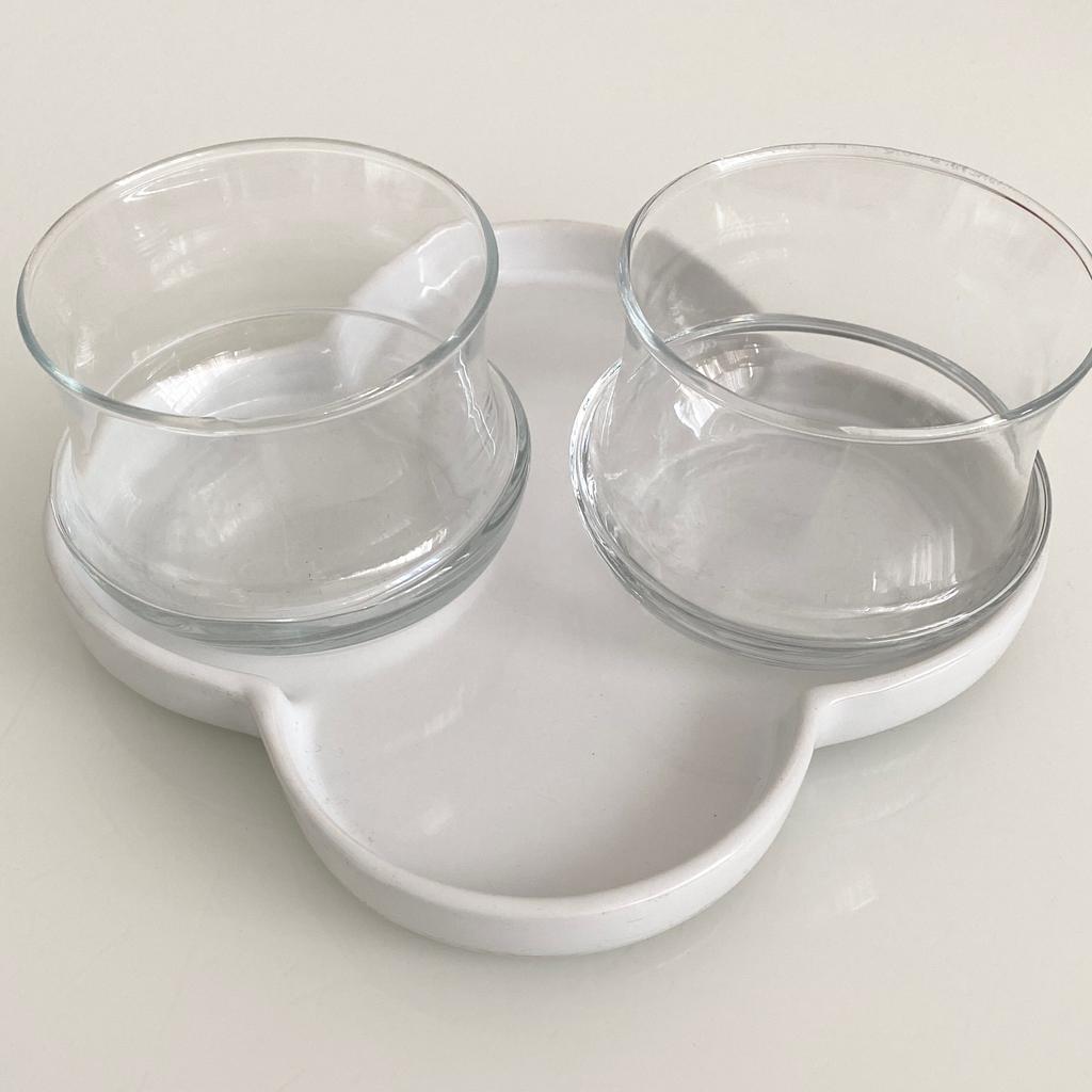 IKEA Servierschale / Snackschale / Dipschale in 6020 Innsbruck für 18,00 € zum Verkauf