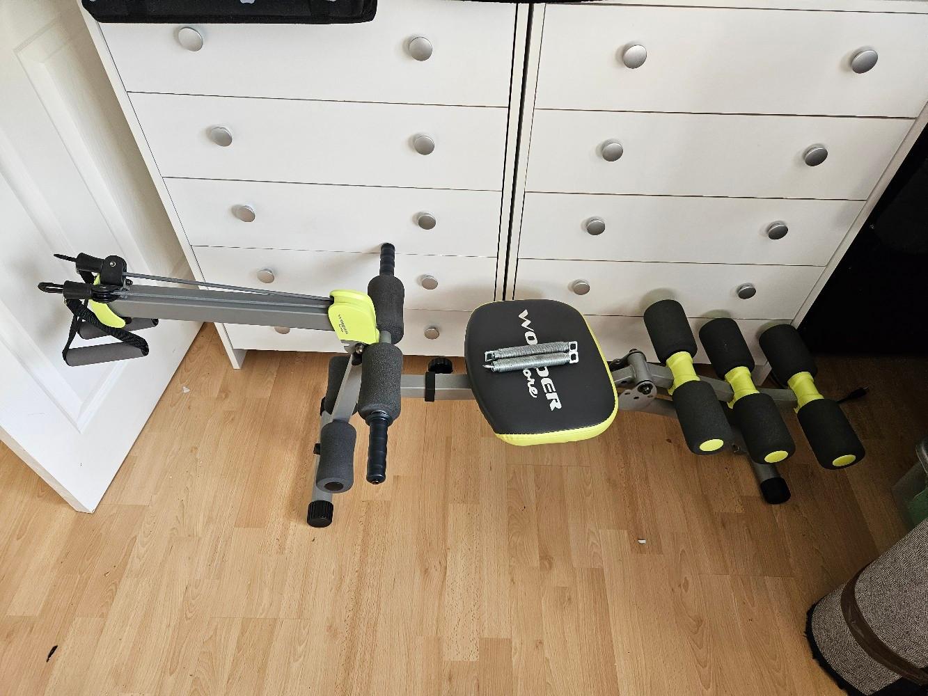 wonder core training machine in DY8 Dudley für 30,00 £ zum Verkauf ...