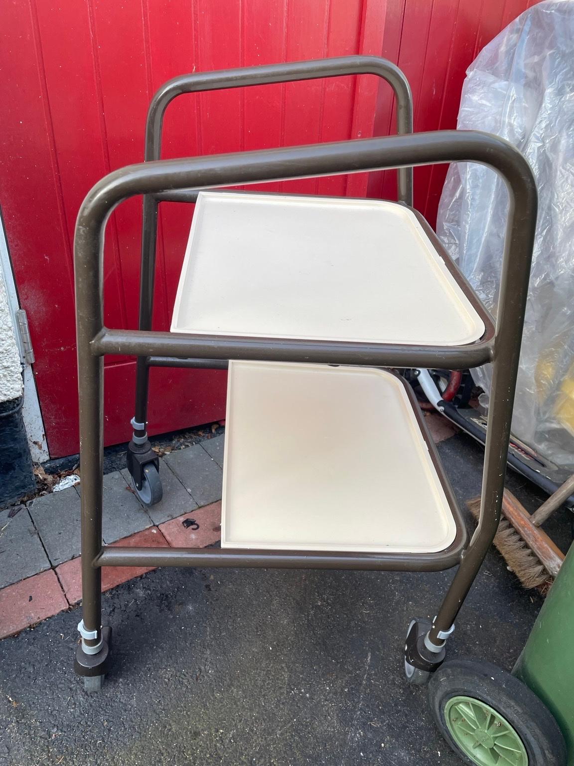 Kitchen Trolley Aid In Ws9 Aldridge For £1500 For Sale Shpock