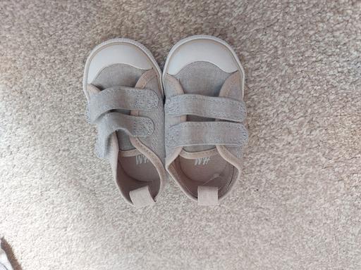 Buy & Sell West Midlands Birmingham - Photos for baby shoes brand new with tags