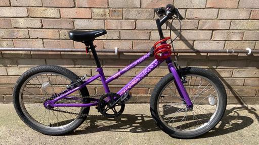 Buy & Sell Lincolnshire Boston - Photos for Girls bike